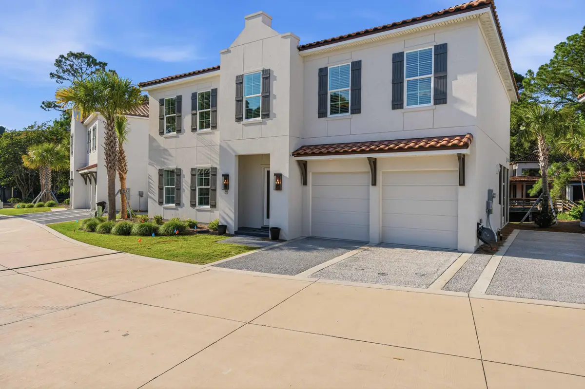 35 Paradise Drive, Miramar Beach, FL 32550 - #1