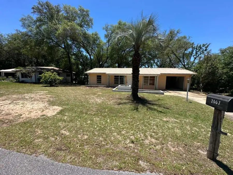 2007 Ambassador Court, Chipley, FL 32428 - #2