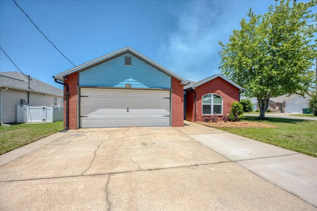 1765 Old Ranch Road, Fort Walton Beach, FL 32547 - #1