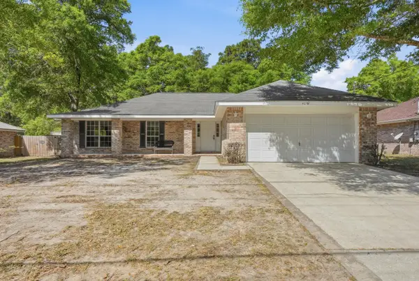 4087 Audiss Road, Milton, FL 32583