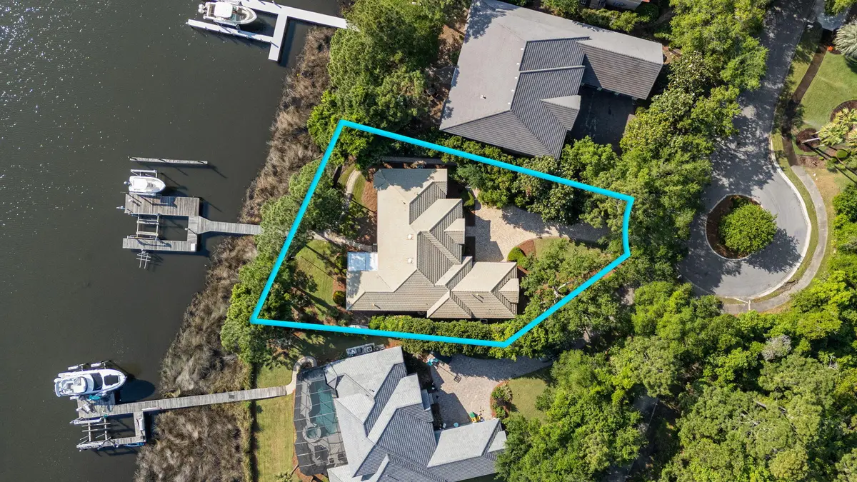 4368 Old Bayou Trail, Destin, FL 32541 - #1
