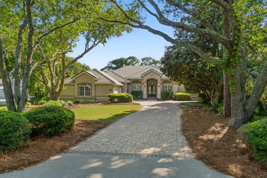 4368 Old Bayou Trail, Destin, FL 32541 - #2
