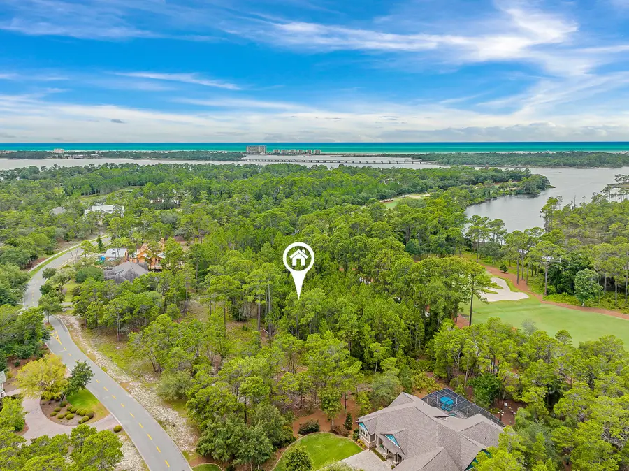 1605 Sharks Tooth Trail, Panama City Beach, FL 32413 - #2