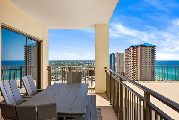 15100 Front Beach Road #1606, Panama City Beach, FL 32413