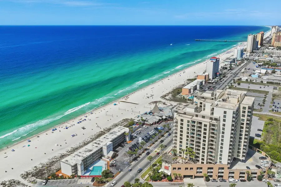 15100 Front Beach Road #1606, Panama City Beach, FL 32413 - #2