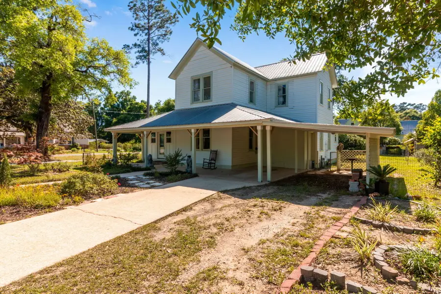 418 S 11th Street, Defuniak Springs, FL 32435 - #2