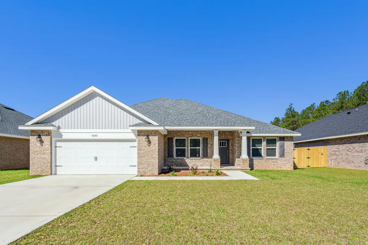 7613 Hatteras Drive, Navarre, FL 32566 - #1