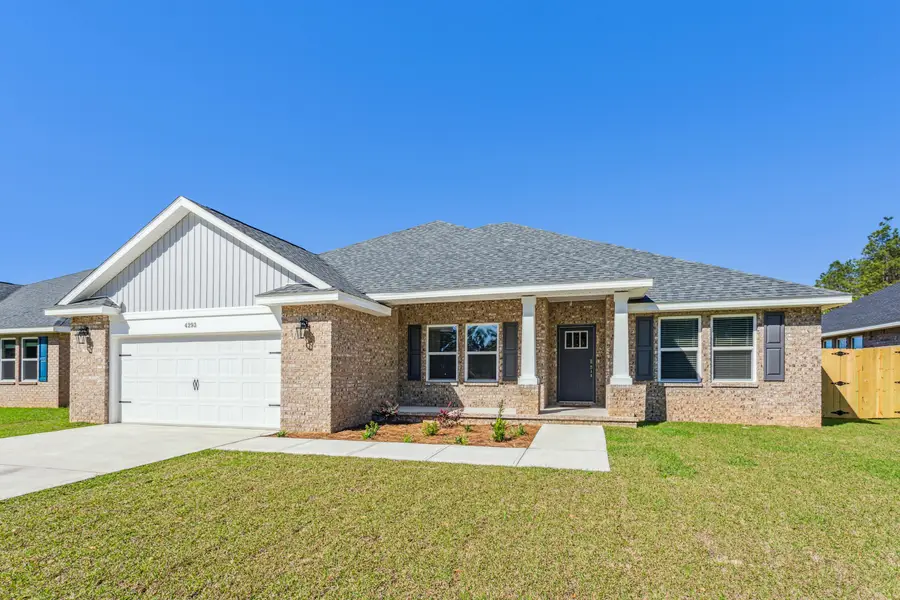 7613 Hatteras Drive, Navarre, FL 32566 - #2
