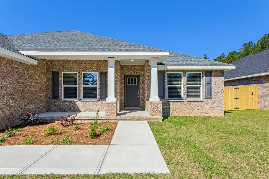 7613 Hatteras Drive, Navarre, FL 32566 - #3