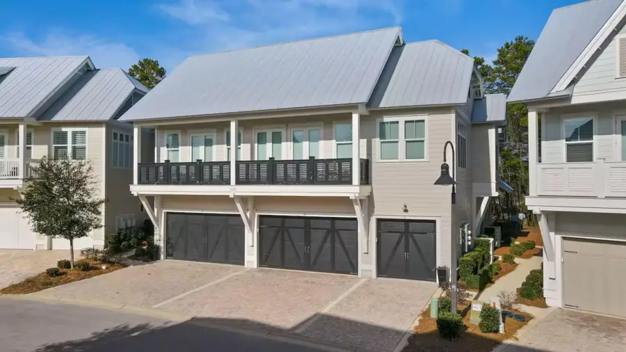146 E Pine Lands Loop #UNIT B, Inlet Beach, FL 32461 - #2
