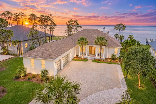 1341 Driftwood Point Road, Santa Rosa Beach, FL 32459