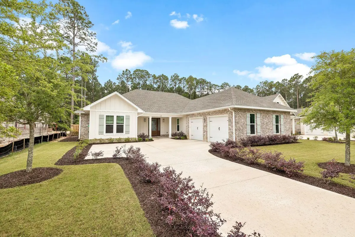 39 W Captain Fritz Way, Freeport, FL 32439 - #1
