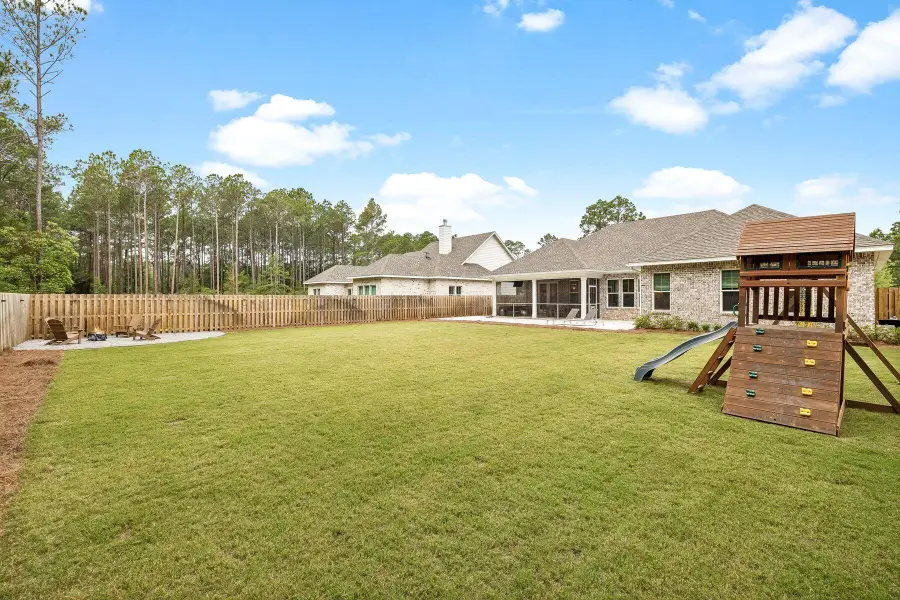 39 W Captain Fritz Way, Freeport, FL 32439 - #2