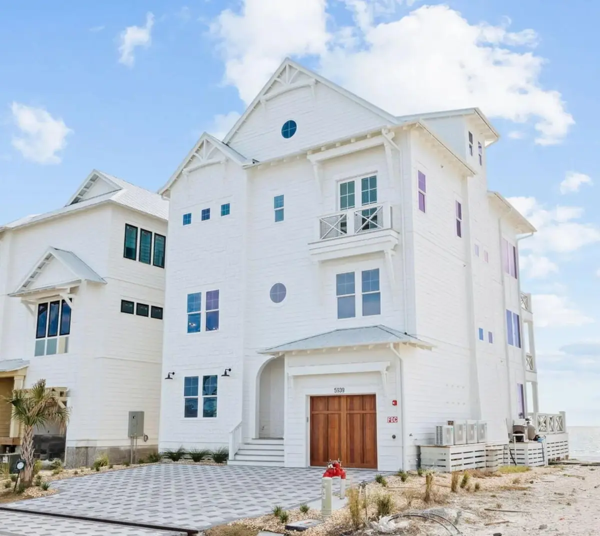 5939 Gulf Drive, Panama City Beach, FL 32408 - #1