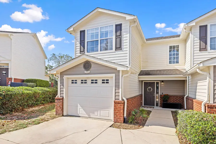 759 Majestic Drive, Crestview, FL 32536 - #2
