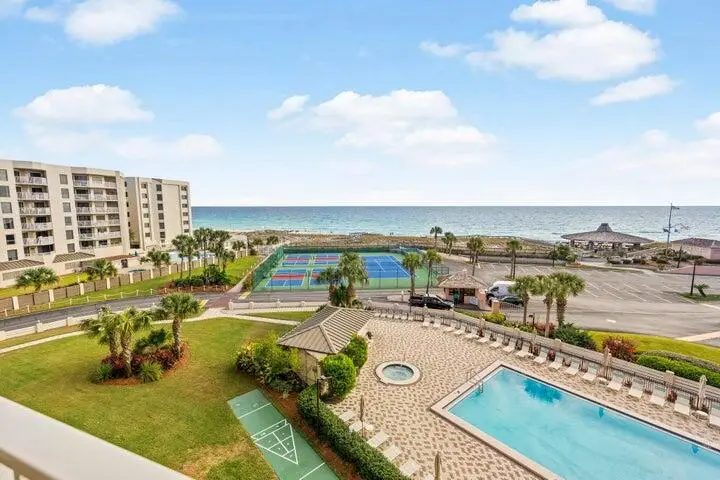 502 Gulf Shore Drive #505, Destin, FL 32541 - #1