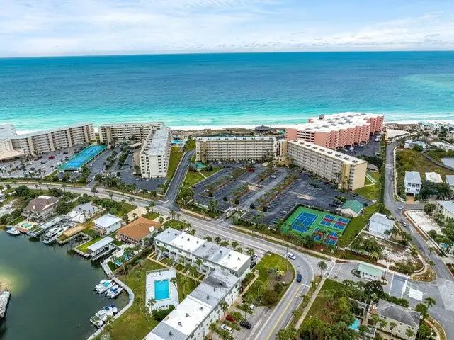 502 Gulf Shore Drive #505, Destin, FL 32541 - #3