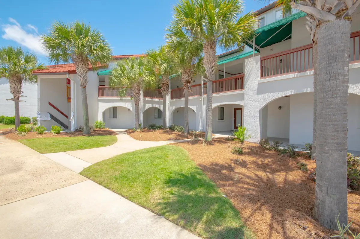 8730 Thomas Drive #UNIT 308, Panama City Beach, FL 32408 - #1