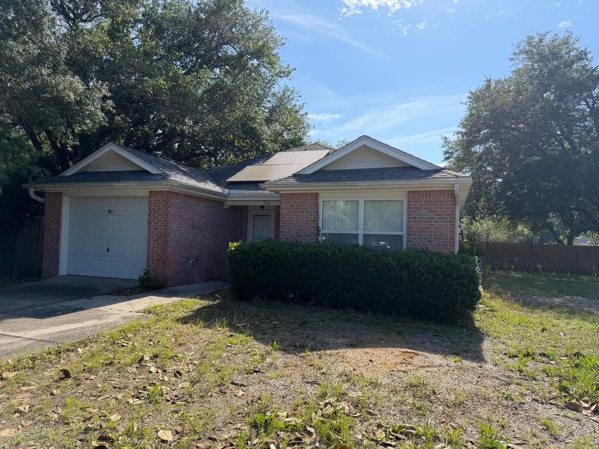 1740 Thomas Street, Niceville, FL 32578 - #1