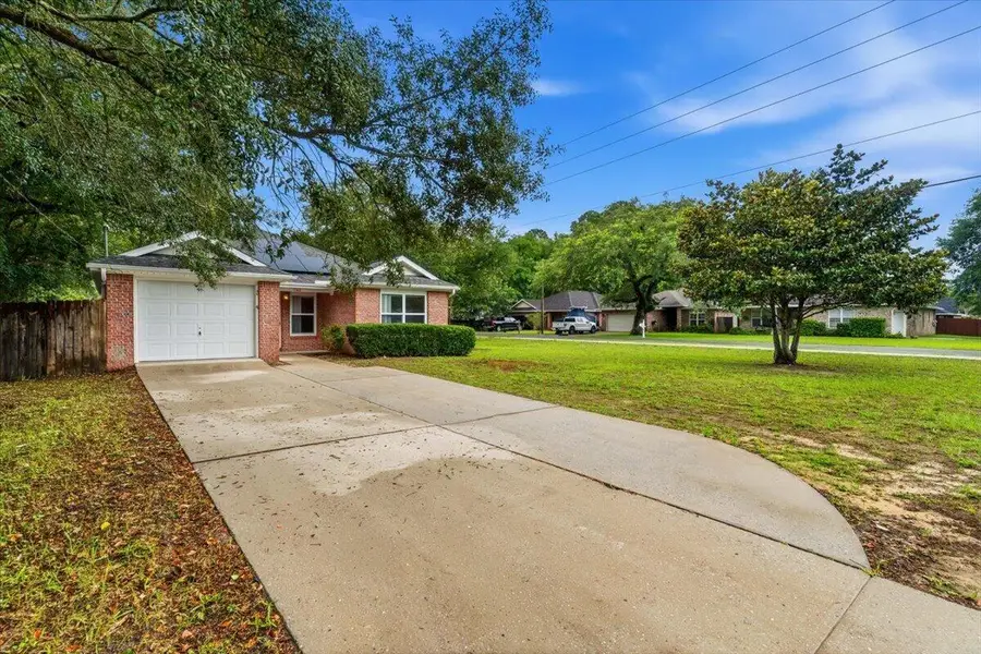 1740 Thomas Street, Niceville, FL 32578 - #2