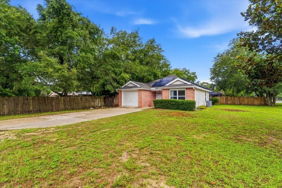 1740 Thomas Street, Niceville, FL 32578 - #3