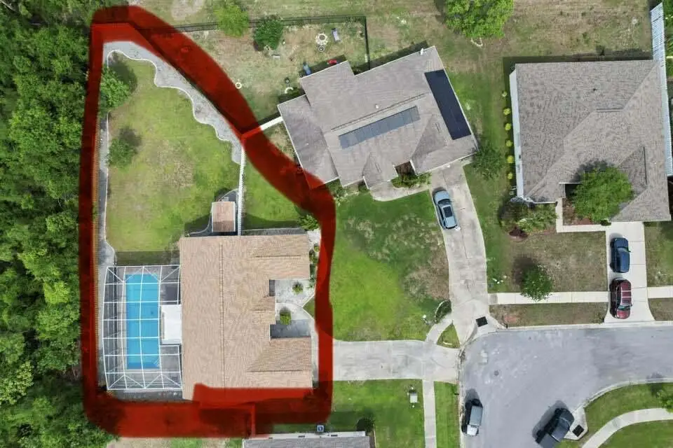 3720 Bay Tree Road, Lynn Haven, FL 32444 - #1