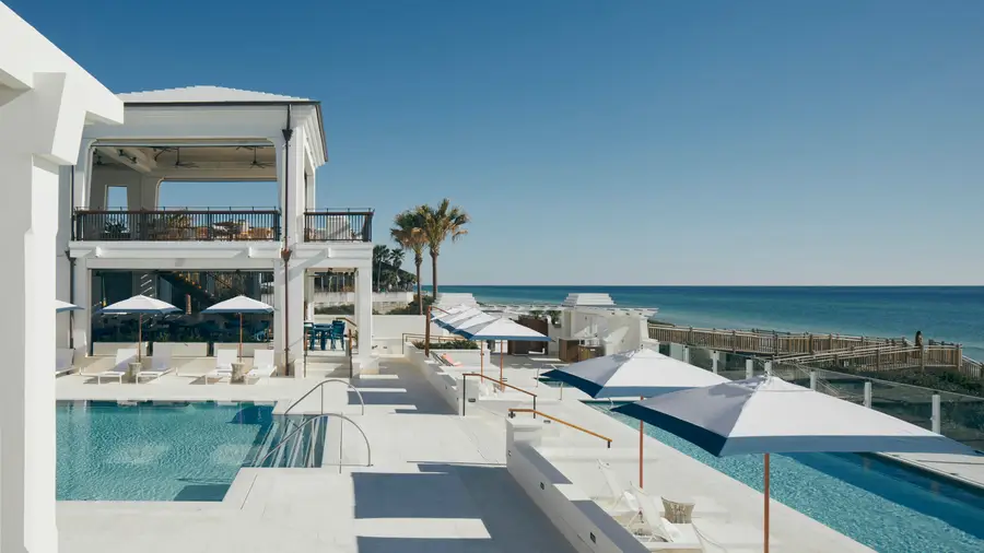 EE12 N Sea Garden Street, Inlet Beach, FL 32461 - #2