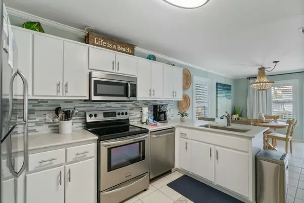 82 Sugar Sand Lane #UNIT C1, Santa Rosa Beach, FL 32459