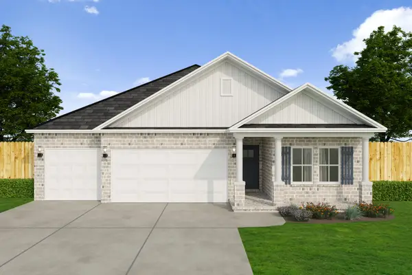 6111 Mildred's Way, Crestview, FL 32539