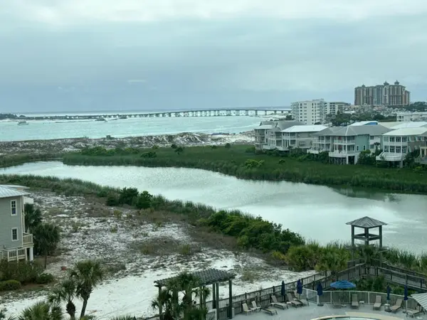 500 Gulf Shore Drive #606A, Destin, FL 32541