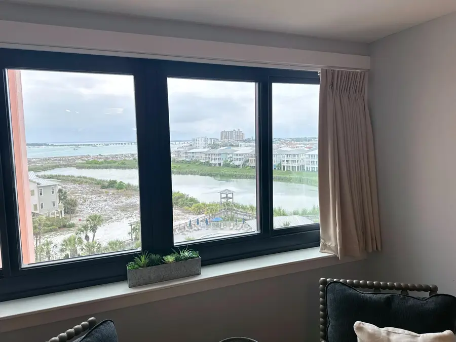 500 Gulf Shore Drive #606A, Destin, FL 32541 - #2