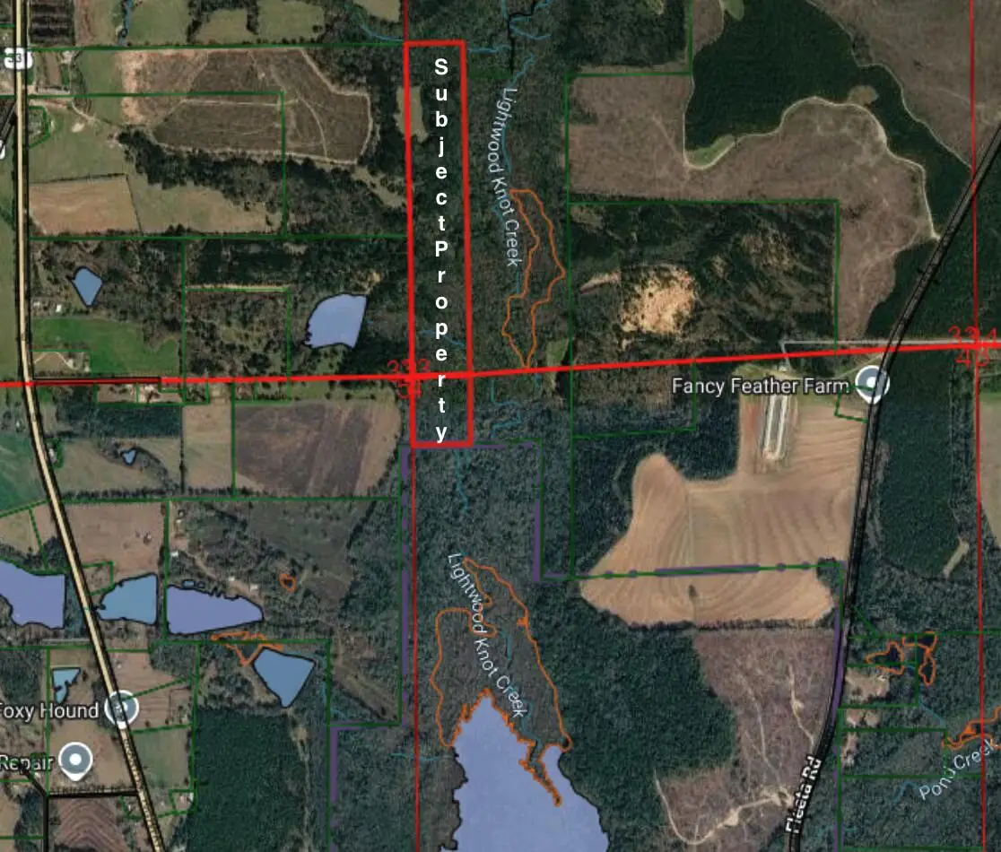 TBD 49 AC Fleeta Road, Opp, AL 36467 - #1