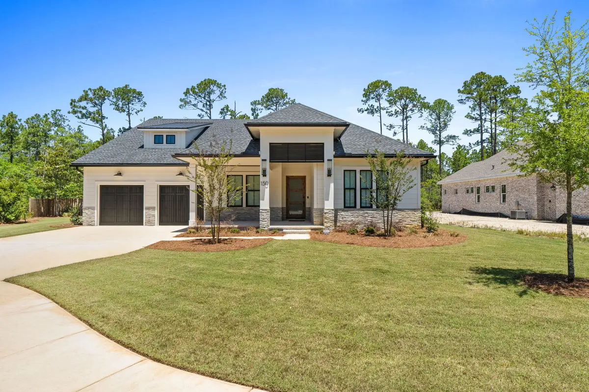 150 W Perseverance Point, Freeport, FL 32439 - #1