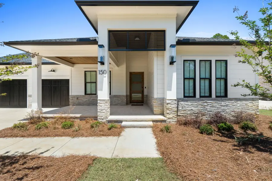 150 W Perseverance Point, Freeport, FL 32439 - #2