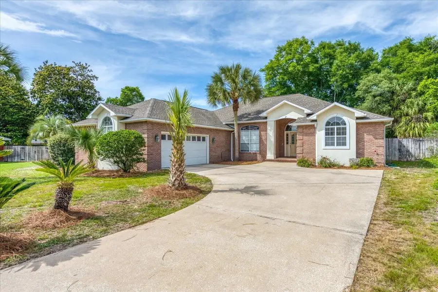 4034 Bond Circle, Niceville, FL 32578 - #3