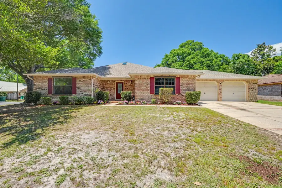 109 Oak Shores Drive, Niceville, FL 32578 - #2
