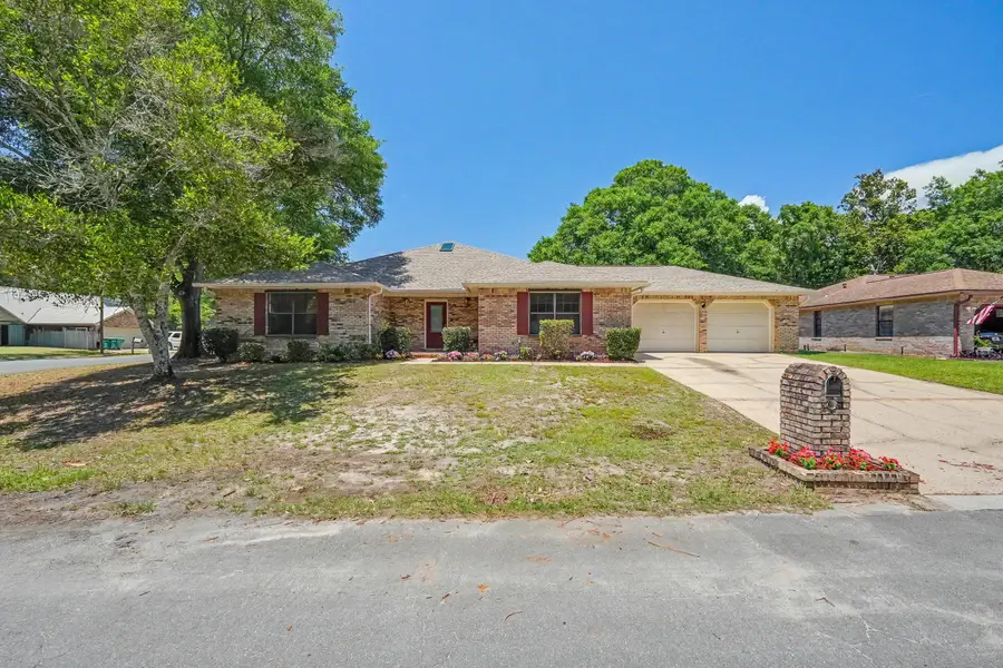 109 Oak Shores Drive, Niceville, FL 32578 - #3
