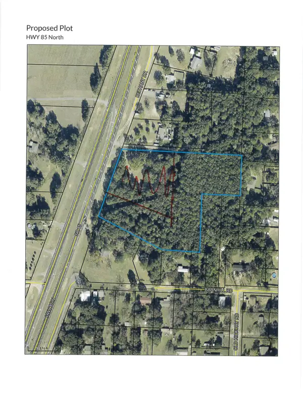 XXXX N Highway 85, Crestview, FL 32536
