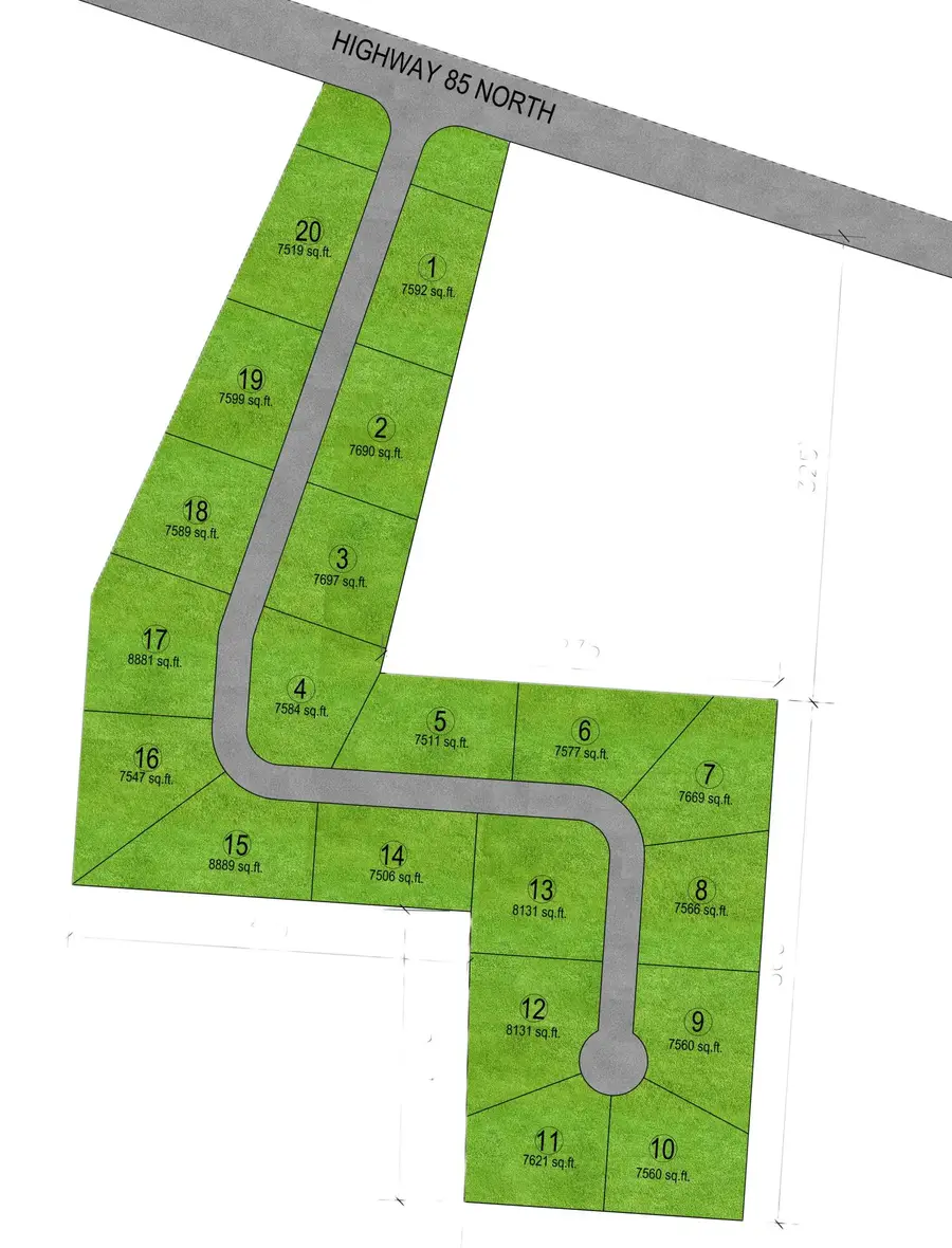 XXXX N Highway 85, Crestview, FL 32536 - #2