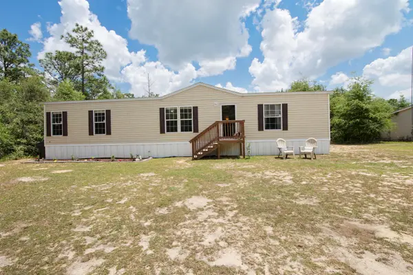 360 Michigan Lane, DeFuniak Springs, FL 32433