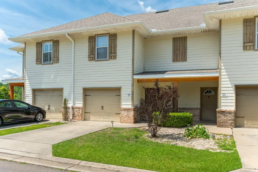 406 Arbor Lake Drive, Crestview, FL 32536 - #2