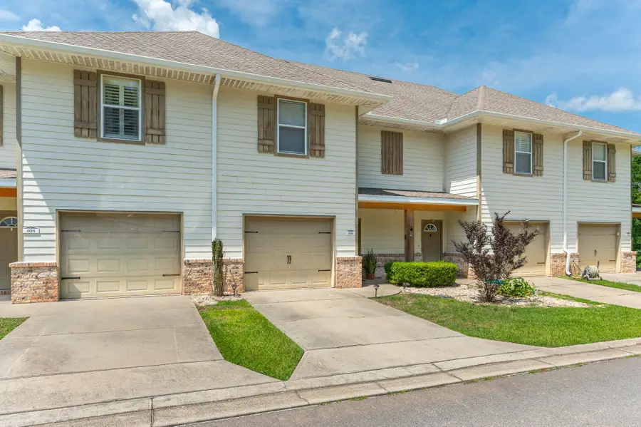 406 Arbor Lake Drive, Crestview, FL 32536 - #3