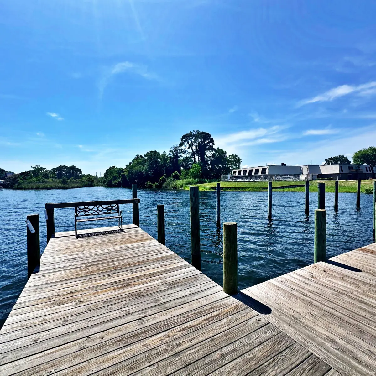 210 Pelham Road #215B, Fort Walton Beach, FL 32547 - #1