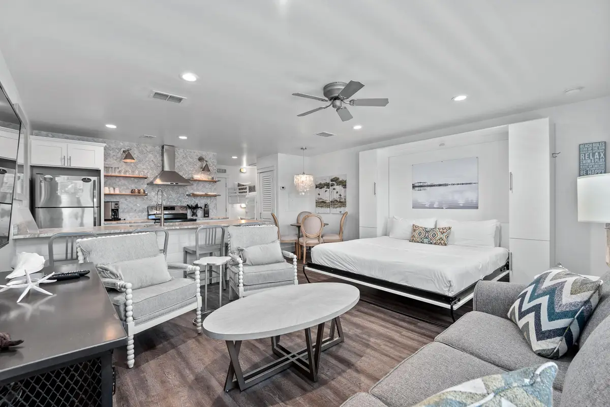 3605 E County Highway 30a #APT 241, Santa Rosa Beach, FL 32459 - #1