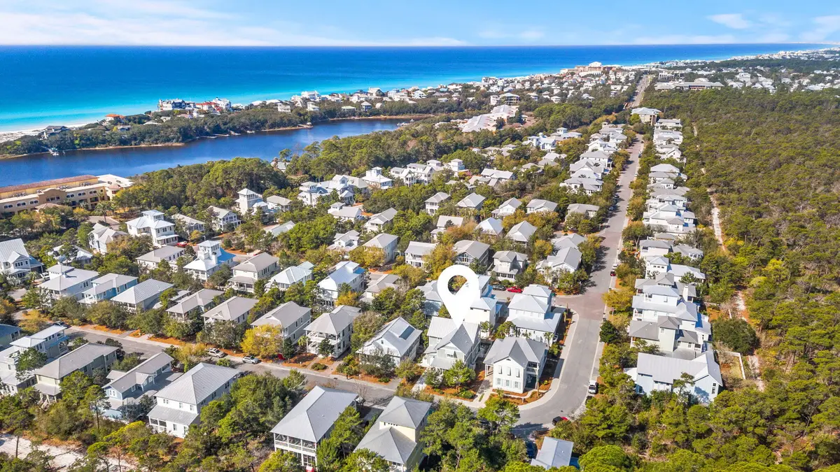 133 Morgans Trail, Santa Rosa Beach, FL 32459 - #1