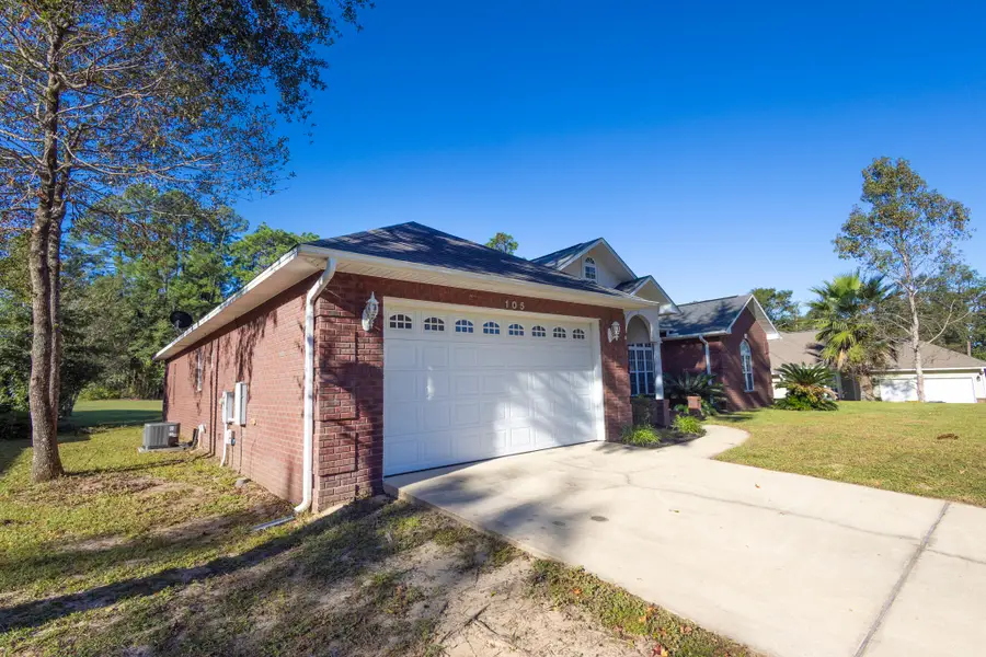 105 Par Court, Crestview, FL 32536 - #2