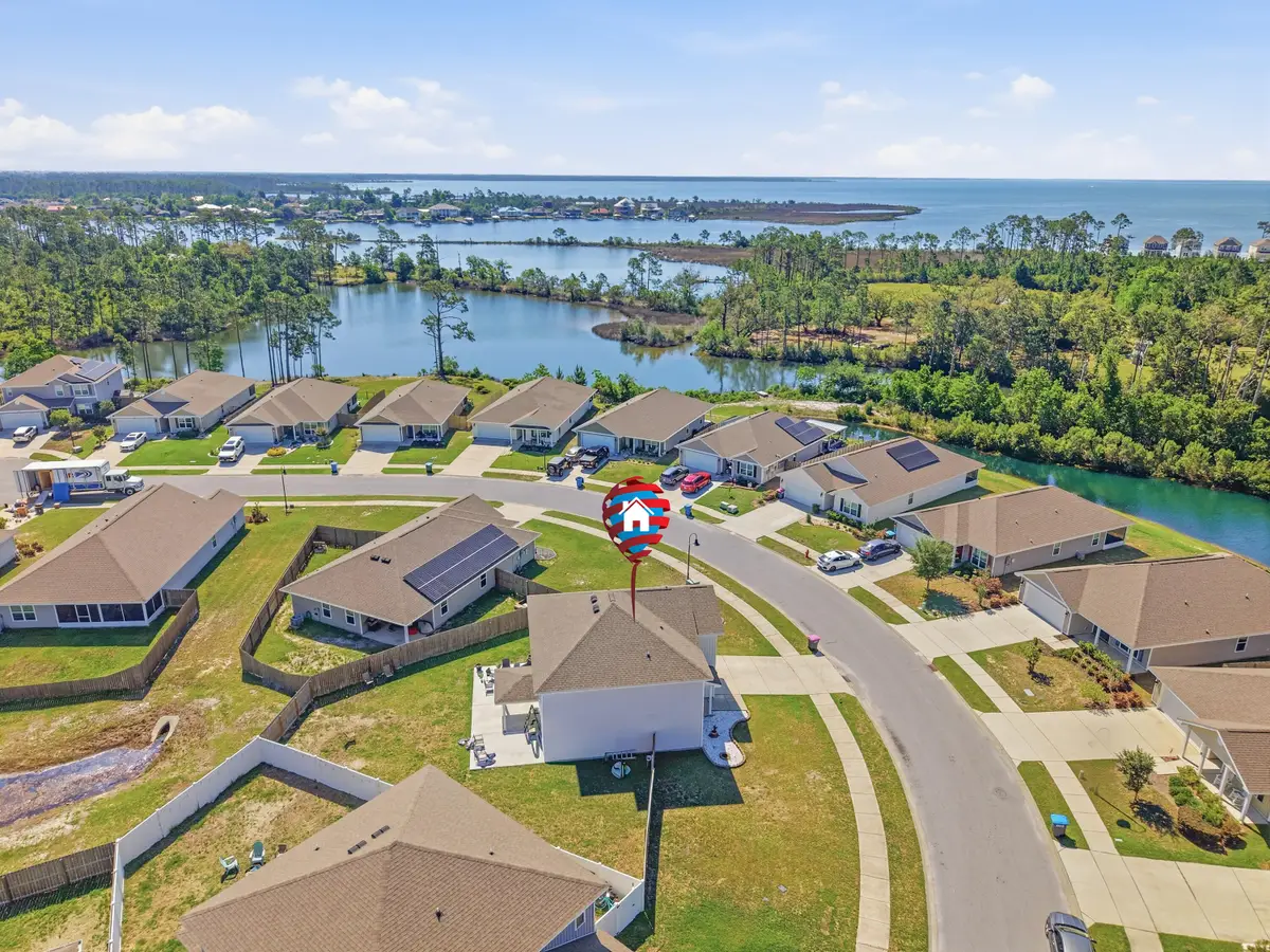221 Red Bay Road, Panama City, FL 32404 - #1