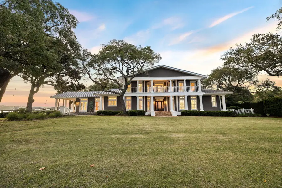 11 Paradise Point Road, Shalimar, FL 32579 - #2