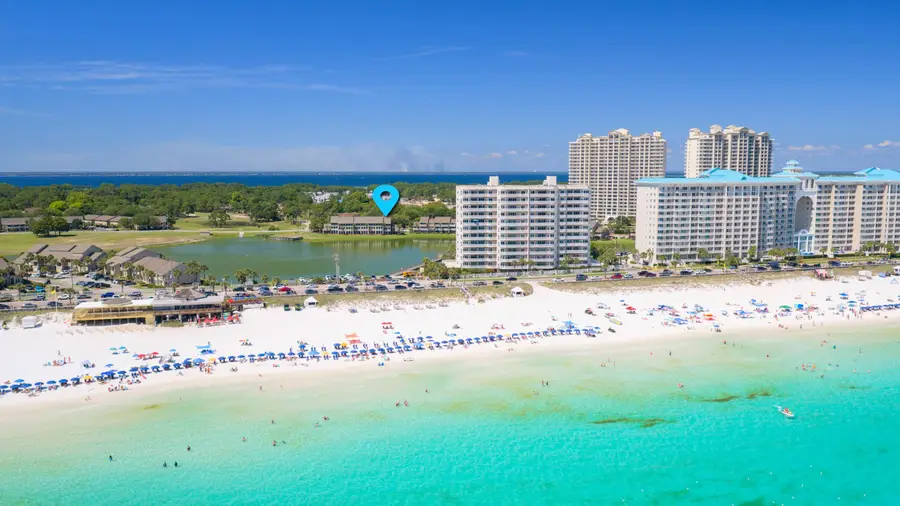 8 Stewart Lake Cove #200, Miramar Beach, FL 32550 - #2