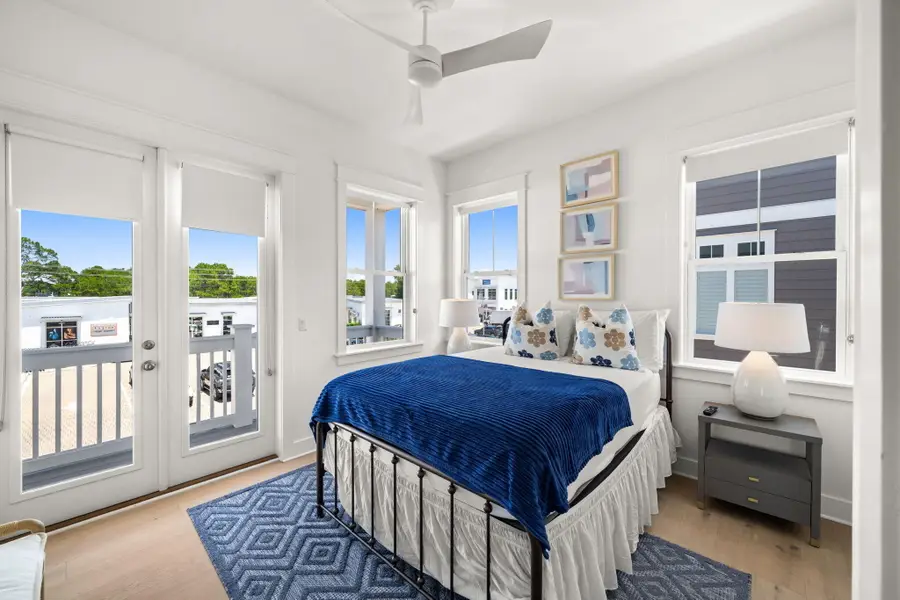 80 Wharf Lane #UNIT C, Inlet Beach, FL 32461 - #2